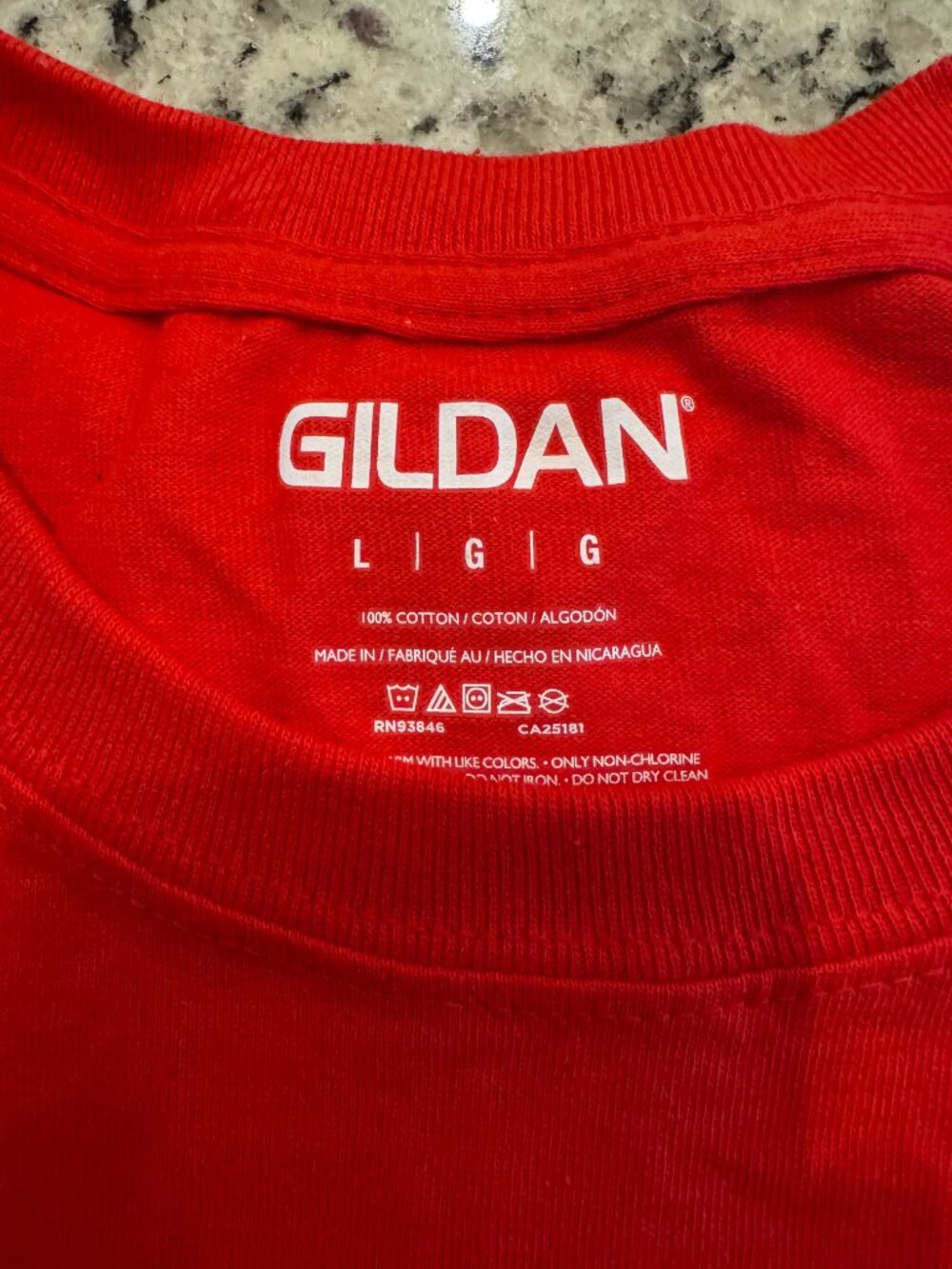Universal THING 6 - Picture 2 of 2